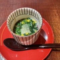 分とく山 - 