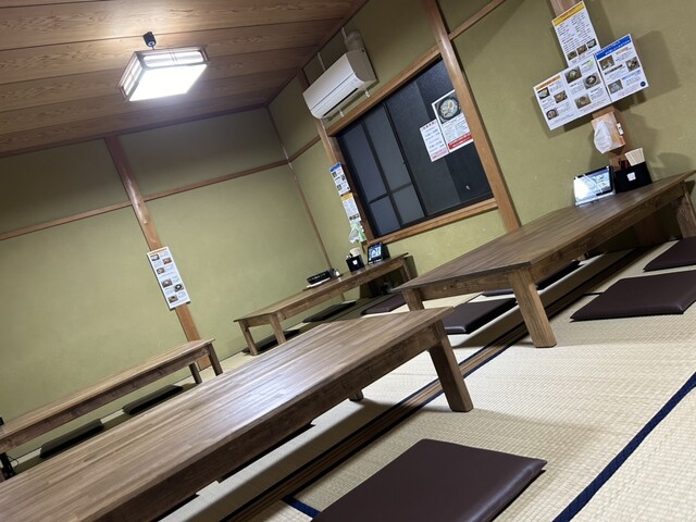 Jinnaka "UDON" Niki photo 5