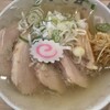 しょうがラーメン 七の庫