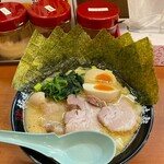 極味家 - 料理写真: