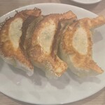 しょうがラーメン 七の庫 - 