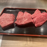 銀座のステーキ 恵比寿店 - 