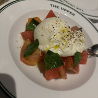 THE UPPER - 