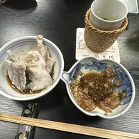 ほり川 - 