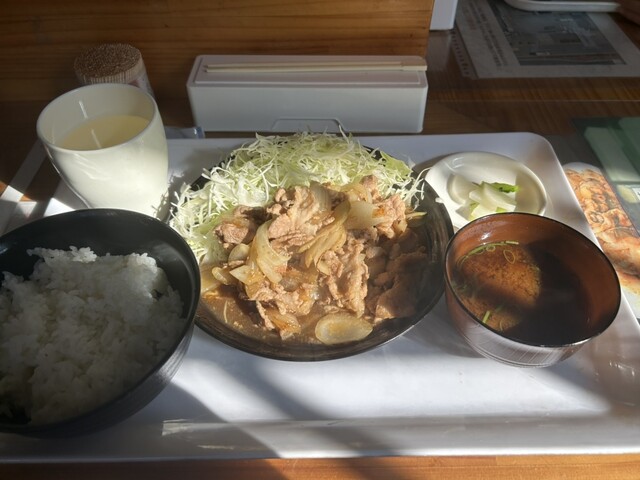 Hanasaka Shokudo photo 5