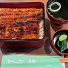 うなぎ高瀬
