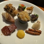 人形町 天秤棒 - 