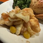 人形町 天秤棒 - 