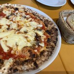 トラットリア・イタリア - 