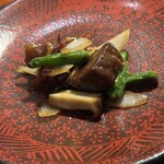 人形町 天秤棒 - 