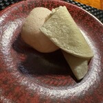 人形町 天秤棒 - 