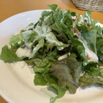 トラットリア・イタリア - 