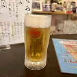 食材仲買人直売センター 金太郎本店 - オリオンサザンスター。