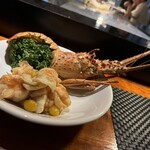 人形町 天秤棒 - 