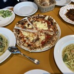 トラットリア・イタリア - 