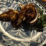 人形町 天秤棒 - 