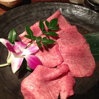 神戸牛炭火焼肉 いく田 代々木 - 