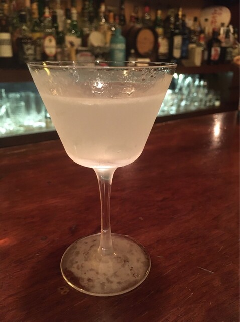 Retreat Bar MOD photo 3