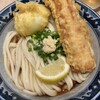 難波千日前 釜たけうどん みのおキューズモール店