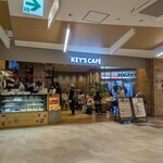 KEY'S CAFÉ - 