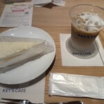 KEY'S CAFÉ - 