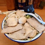 ケンチャンラーメン 山形 - 