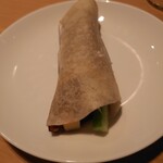 チャイナルーム - 北京ダック