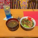 沖縄料理ズミ - 