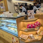 KEY'S CAFÉ - 