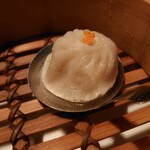 チャイナルーム - 上海蟹の小籠包