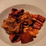 チャイナルーム - 大山鶏