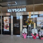 KEY'S CAFÉ - 