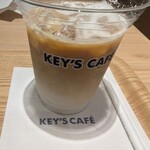 KEY'S CAFÉ - 