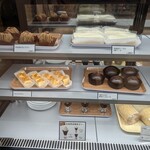 KEY'S CAFÉ - 