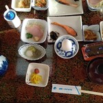 安乗シーサイドホテル - 