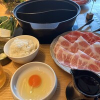 しゃぶしゃぶつかだ 渋谷スクランブルスクエア - 