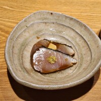 恵比寿 鮨 藤 - 