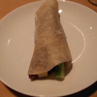 チャイナルーム - 北京ダック
