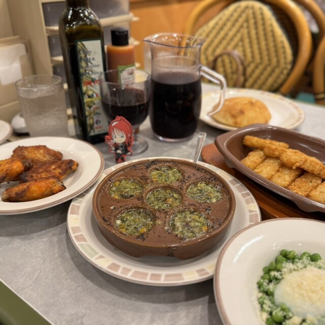 Saizeriya Shinjuku Kuyakushomae