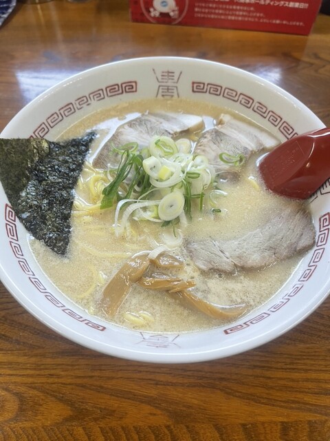 華宴（かえん） - 西帯広（ラーメン）の写真