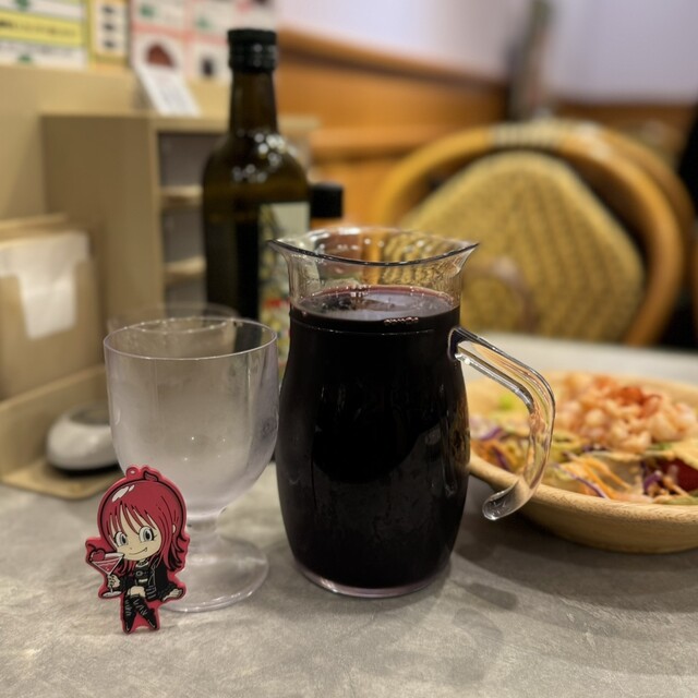 Saizeriya Shinjuku Kuyakushomae photo 5