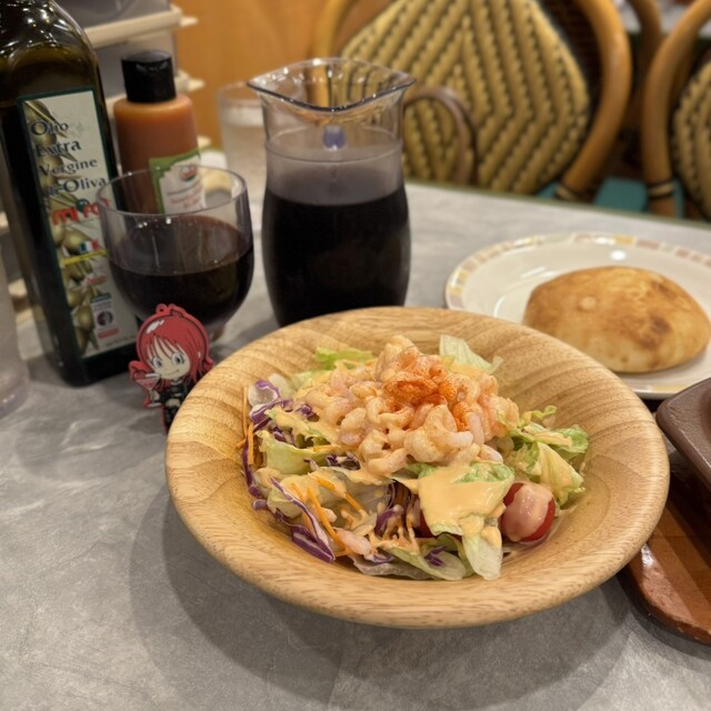 Saizeriya Shinjuku Kuyakushomae photo 3