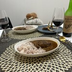 ベンジャミンステーキハウス - 