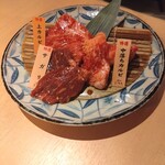 喰切じろう 袋町店 - 