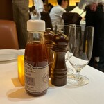 ベンジャミンステーキハウス - 