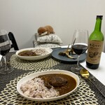 ベンジャミンステーキハウス - 