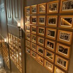 ベンジャミンステーキハウス - 