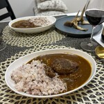 ベンジャミンステーキハウス - 