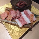 喰切じろう 袋町店 - 