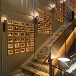 ベンジャミンステーキハウス - 